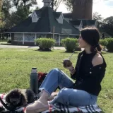 Lara - profesor de reforzamiento académico - Pehuajó