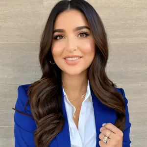 Catalina - Spanish tutor - London