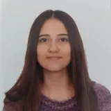 Ezgi Nur - Ödevlere yardım öğretmeni - İstanbul