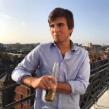 Lucas - Spanish tutor - London