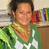 Gabriele - Englischlehrerin - Rösrath