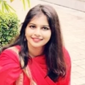 SANHITA - Geography teacher - Kolkata