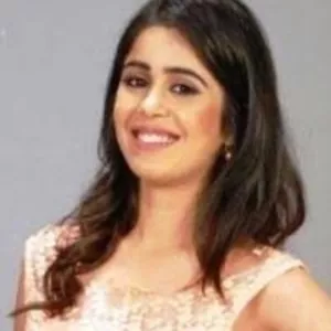 G U N J A N - Hindi teacher - Ambala