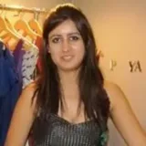 PRIYANKA - Management accounting teacher - Meerut