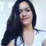Bianca - Prof de odontologia - Parque dos Príncipes