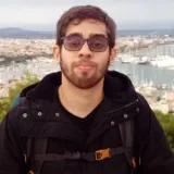 Pedro - Professor de engenharias - Olinda