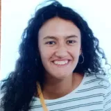 Andrea - Profe de ciencias naturales - Donostia