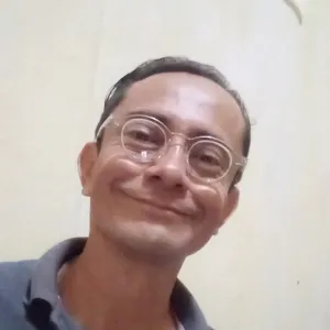 Mike - profesor de lectura - Veracruz