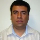 Aldo Fabian - Profesor de initiation informatique - Morelia