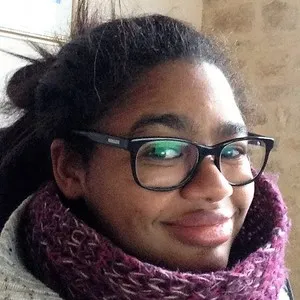 Natasha - Prof d'anglais - Lormont