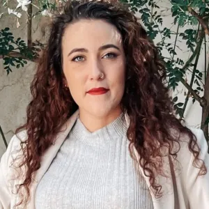 Ana - Profe de español para extranjeros - Olvera