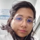 Paola - Prof de maths - Clichy