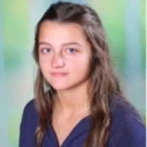 Doriane - Prof d'anglais - Vouneuil-sous-Biard