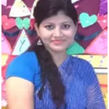 MANISHA - Hindi teacher - Gurugram