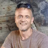 Robin - Drawing tutor - Cape Town
