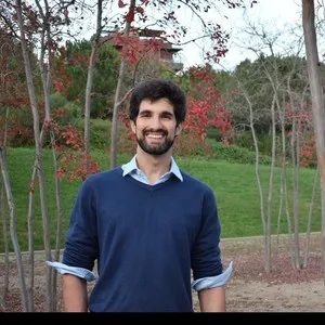 Carles - Profesor de alemán - Sant Cugat del Vallès