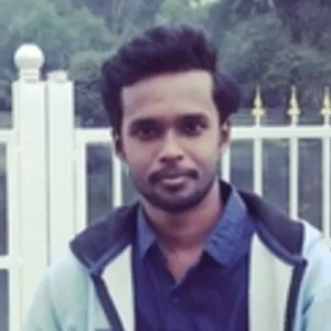 SAIKARUN - Computer Skills tutor - Vizianagaram
