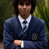 Leonardo - Profesor de química - Viña del Mar