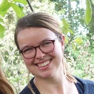 Lisbeth - Prof de français - Compiègne
