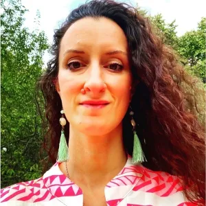 Marion - Prof de soutien scolaire - Strasbourg