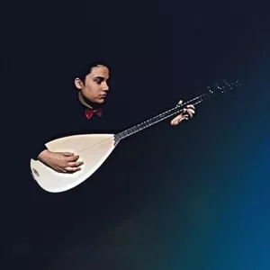 Cansu - Bağlama öğretmeni - Ankara