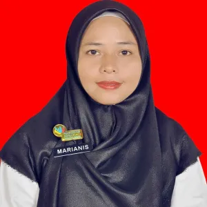 Marianis - Guru mengaji - Kecamatan Tenayan Raya