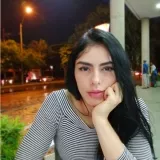 Mariam Juliana - Entrenador personal - Cali