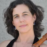 Carmen - Recorder tutor - Heslington