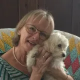 Pamela - Personal training instructor - DeLand