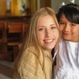 Natalia - profesor de inglés - Bogotá