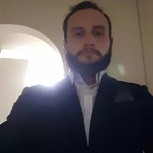 Wilson - Spanish tutor - Brisbane City