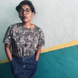 Prathicksha - Biology tutor - Guwahati