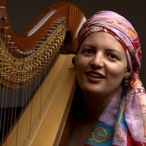 Emilie - Prof d'éveil musical - Paris