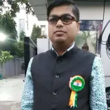 Anurag - Microsoft Word teacher - Gorakhpur