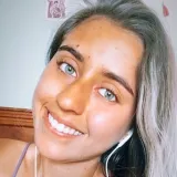 Maria - Profesor de historia - Santiago