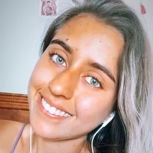 Maria - Profesor de historia - Santiago