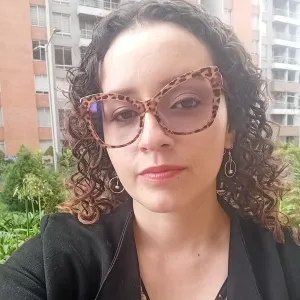 Yuly - Profe de matemáticas - Bogotá