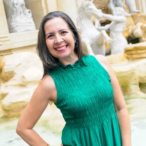 Ana Karina Borges Rodrigues - Professor de nutrição - Campinas