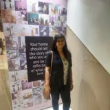Vidisha - Leadership tutor - Bengaluru