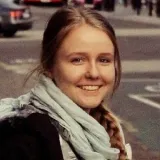 Paula - Lehrkraft für Mathematik - Lübeck