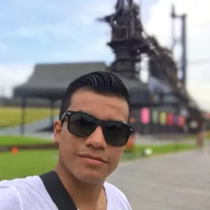 Jorge - Profe de apoyo escolar - Nuevo Progreso