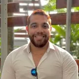 Johan - profesor de expresión oral en Español - L'Hospitalet de Llobregat