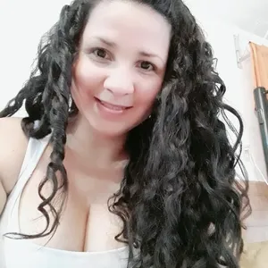Lilibeth - Profe de hablar en público - Medellín