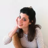 Alice - Insegnante di matematica - Binasco