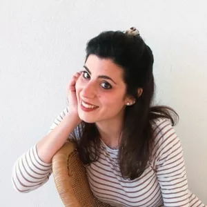 Alice - Insegnante di matematica - Binasco