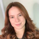 Maria Rita - Professor de nutrição - Sao Jose