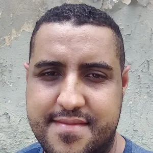  - Prof de história - São Paulo