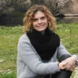 Judith - Profe de ayuda con los deberes - Sabadell