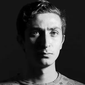 Alejandro - Profe de fotografía - Bogotá