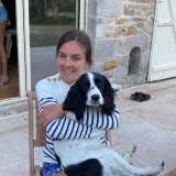 Charlotte - Prof d'anglais - Paris 7e